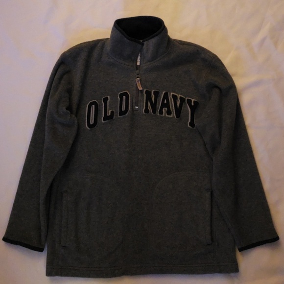OLD NAVY SWEATER SZ L - Picture 1 of 4